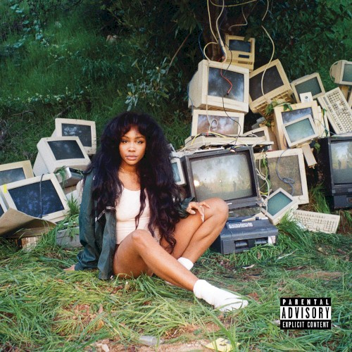 Ctrl — SZA