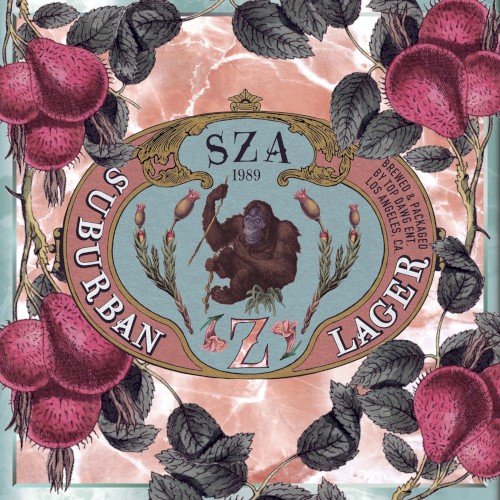 Z — SZA