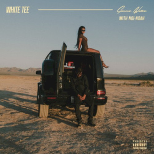White Tee (Sped Up) — Summer Walker