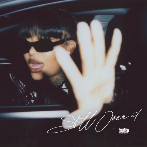 Still Over It — Summer Walker
