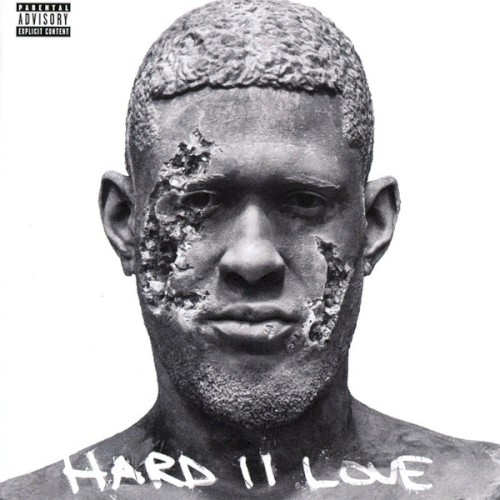 Hard II Love — Usher