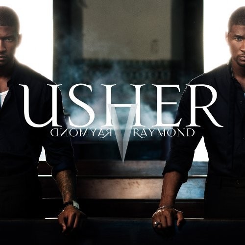 Raymond v Raymond — Usher