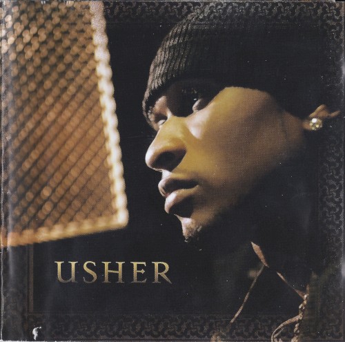 Confessions — Usher