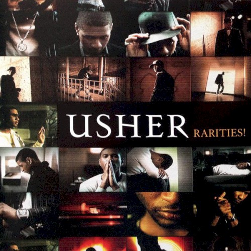 Rarities! — Usher