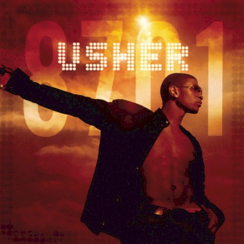 8701 — Usher