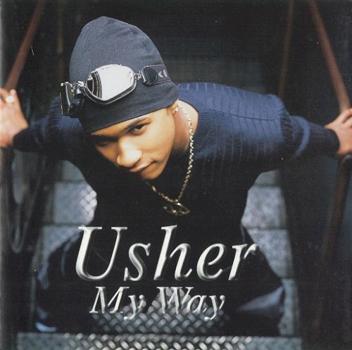 My Way — Usher