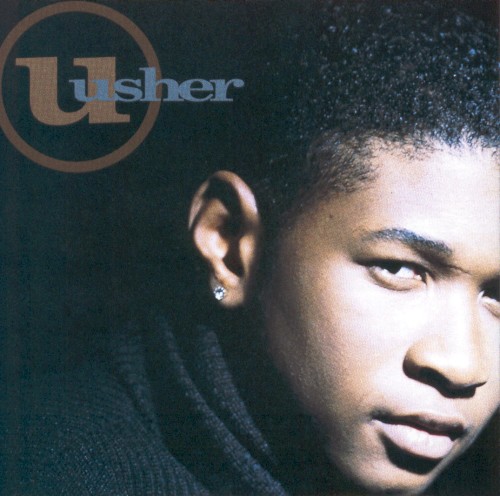 Usher — Usher