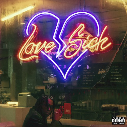 Love Sick — Don Toliver