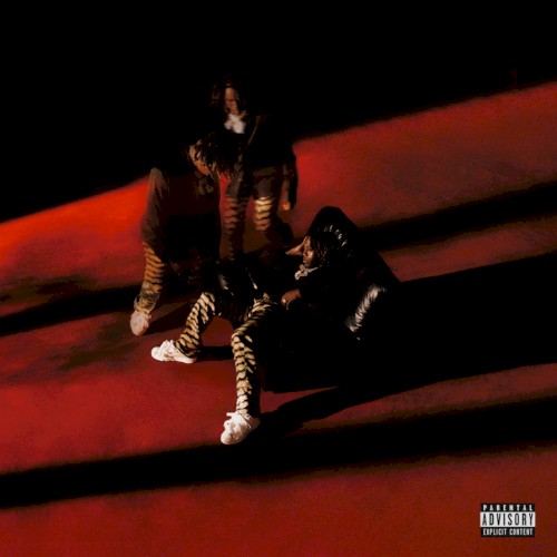 Life of a DON — Don Toliver
