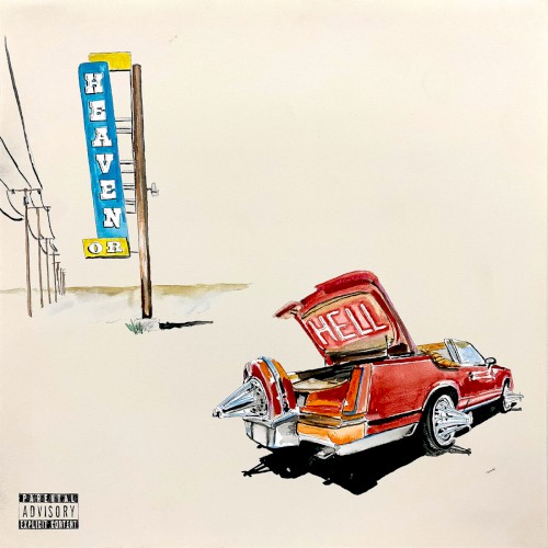 Heaven or Hell — Don Toliver