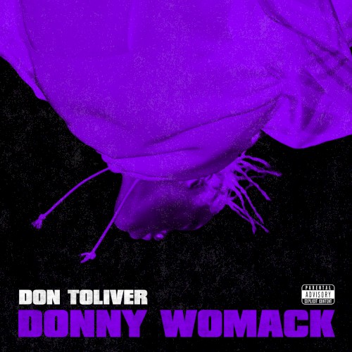 Donny Womack — Don Toliver