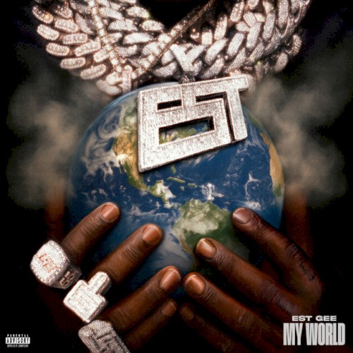 My World — EST Gee