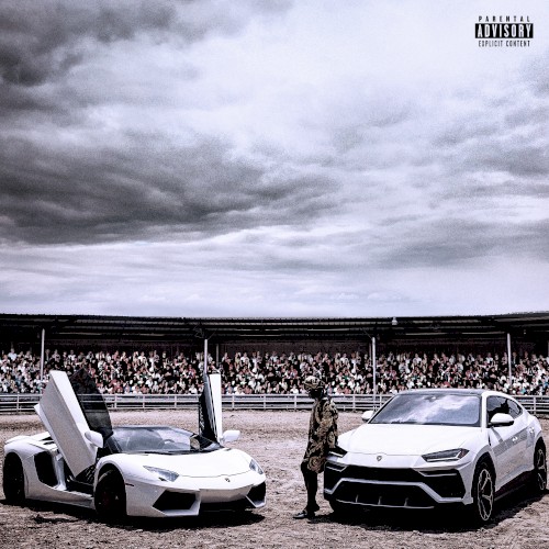 El Toro 2 — EST Gee