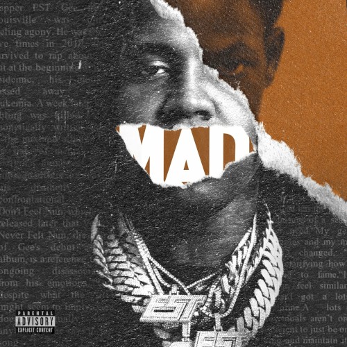 MAD — EST Gee