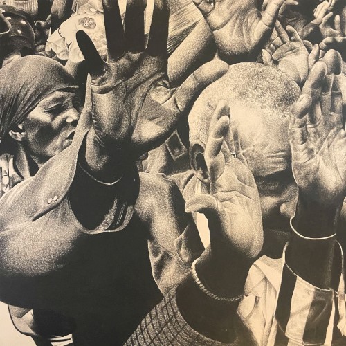 Intimidated — Kaytranada