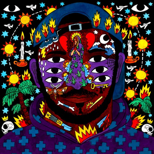 99.9% — Kaytranada