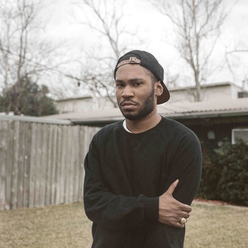 Whatever — Kaytranada