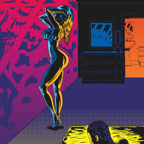 At All / Hilarity Duff — Kaytranada