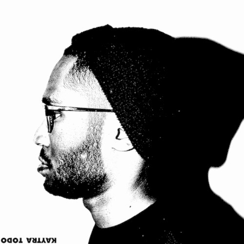 Kaytra Todo — Kaytranada