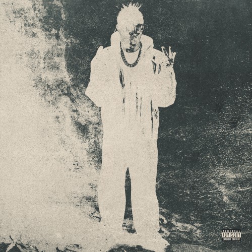 ÉXODO — Peso Pluma