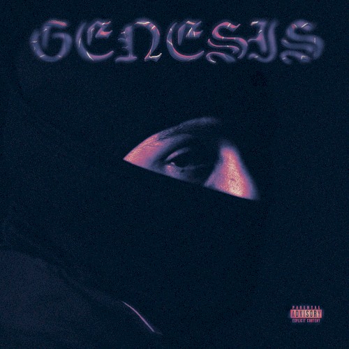 GÉNESIS — Peso Pluma