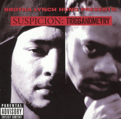 Trigganometry — Brotha Lynch Hung