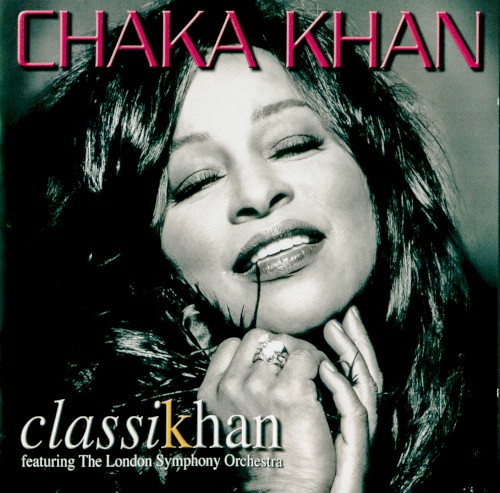 Classikhan — Chaka Khan