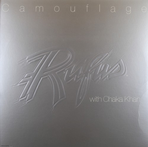 Camouflage — Chaka Khan