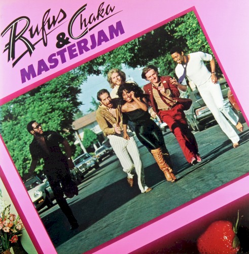 Masterjam — Chaka Khan