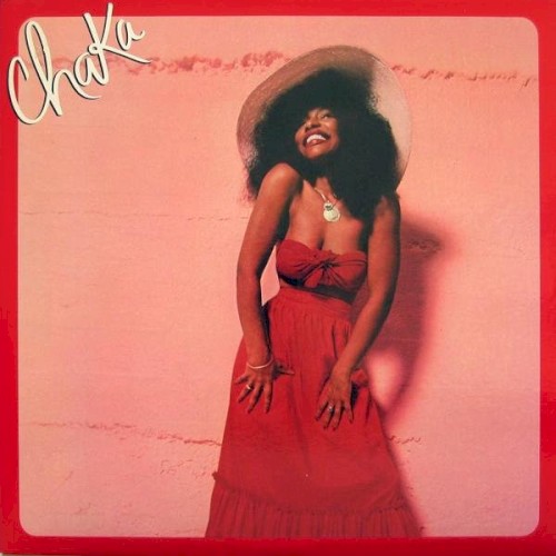 Chaka — Chaka Khan