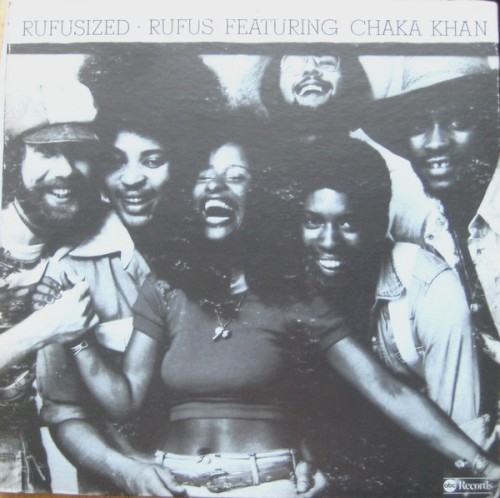 Rufusized — Chaka Khan