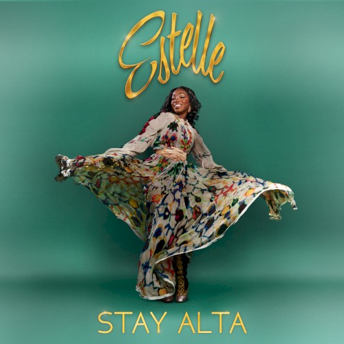 Stay Alta — Estelle