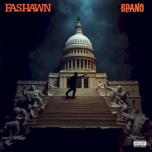 Capital — Fashawn