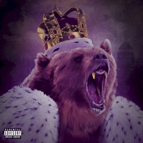 All Hail the King — Fashawn