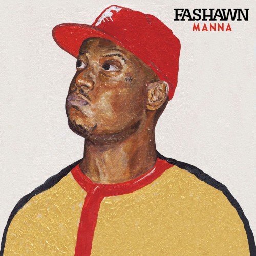 Manna — Fashawn