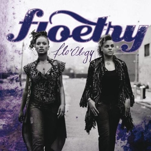 Flo'Ology — Floetry