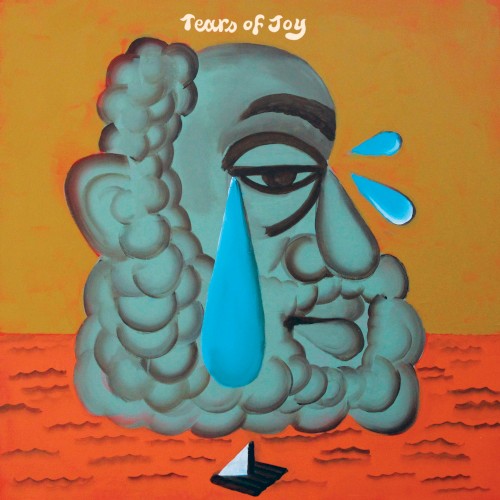 Tears of Joy — Homeboy Sandman