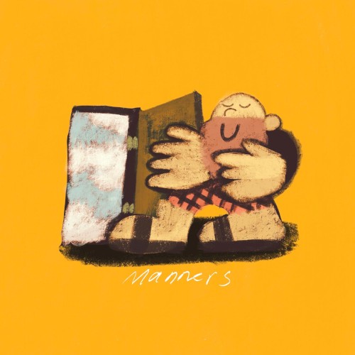 Manners — Homeboy Sandman