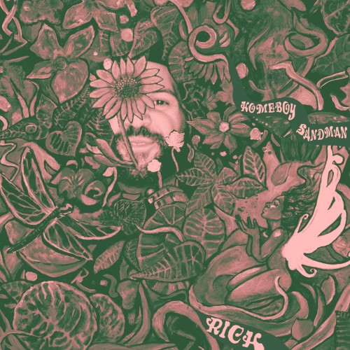Rich — Homeboy Sandman