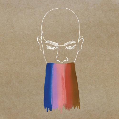 Kindness for Weakness — Homeboy Sandman