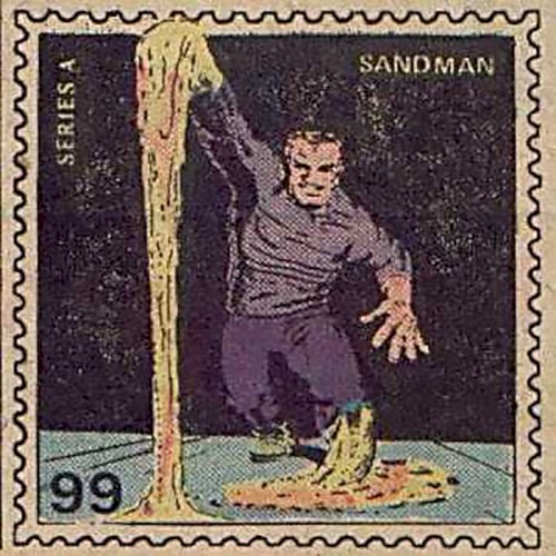 Homeboy Sandman Is the Sandman — Homeboy Sandman