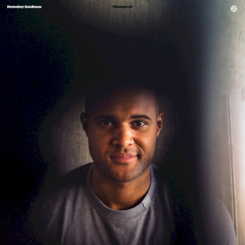 Chimera EP — Homeboy Sandman