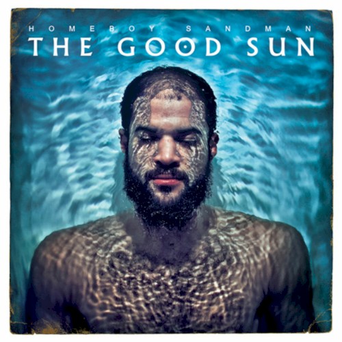 The Good Sun — Homeboy Sandman