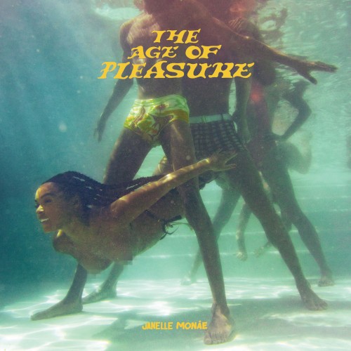 The Age of Pleasure — Janelle Monáe