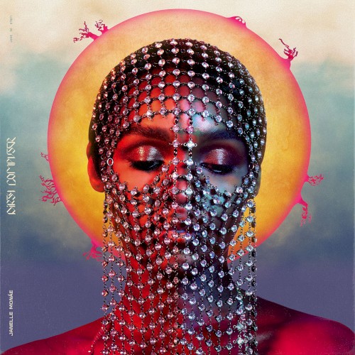 Dirty Computer — Janelle Monáe
