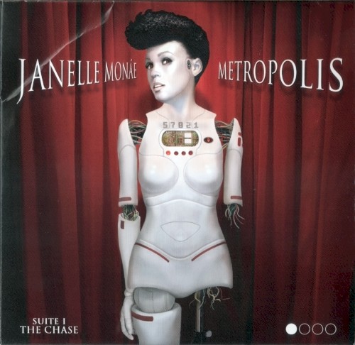 Metropolis: The Chase Suite — Janelle Monáe