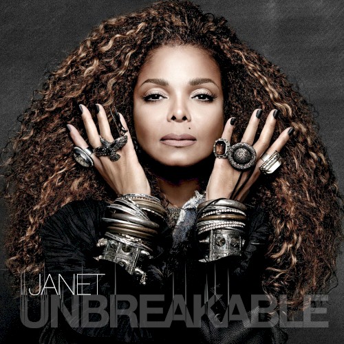 Unbreakable — Janet Jackson