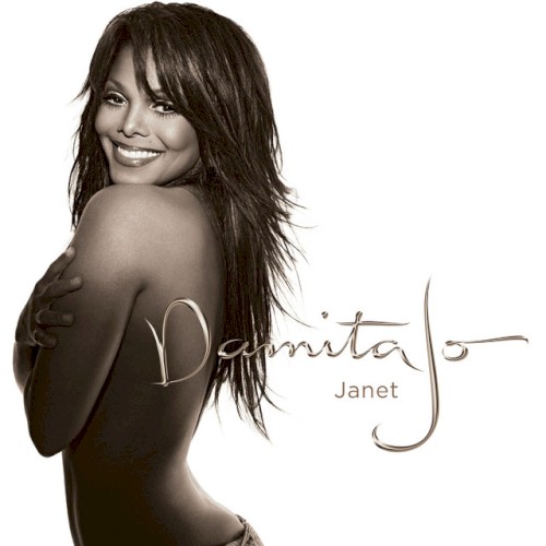 Damita Jo — Janet Jackson