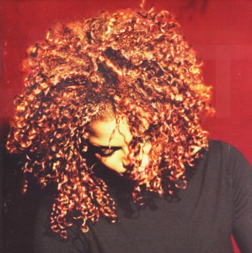 The Velvet Rope — Janet Jackson