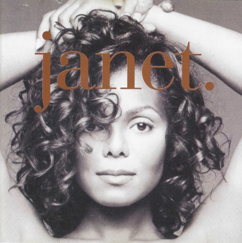 janet. — Janet Jackson